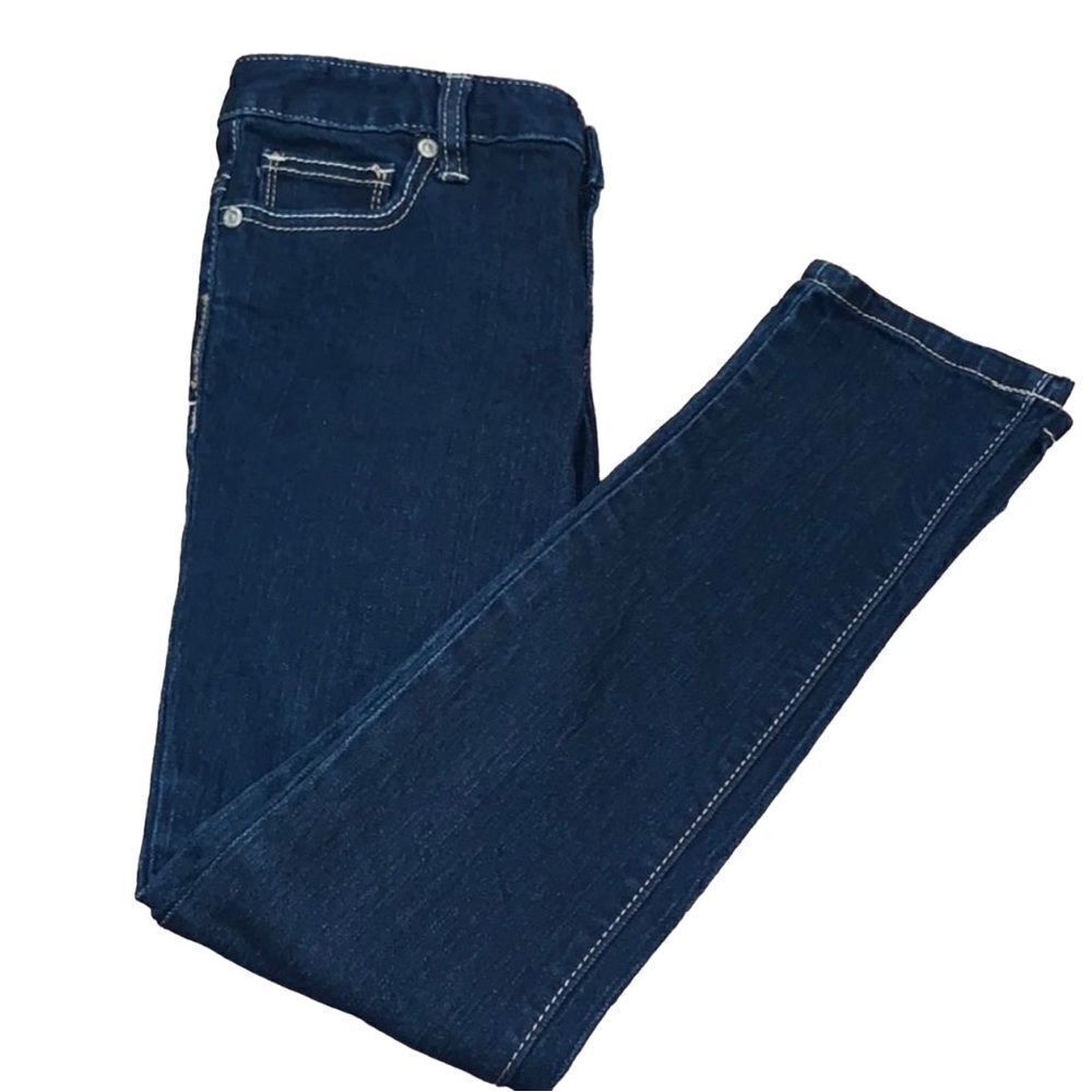 Old Navy Super Skinny Jeans